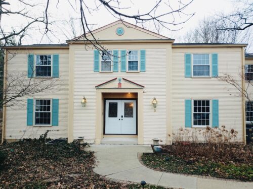 3 Hettinger Court, Monticello, IL