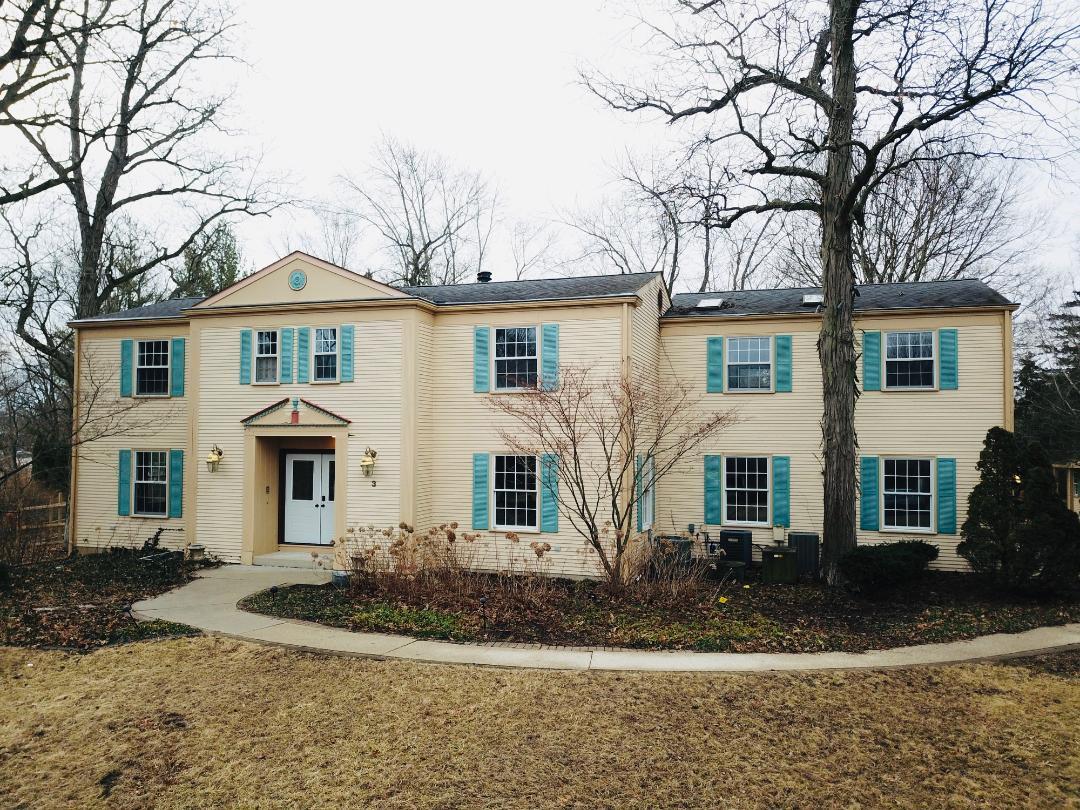 3 Hettinger Court, Monticello, IL