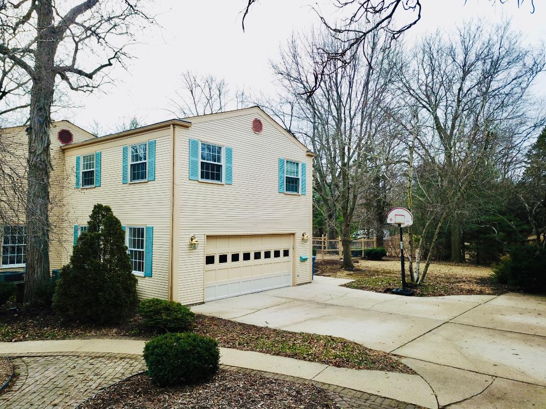 3 Hettinger Court, Monticello, IL