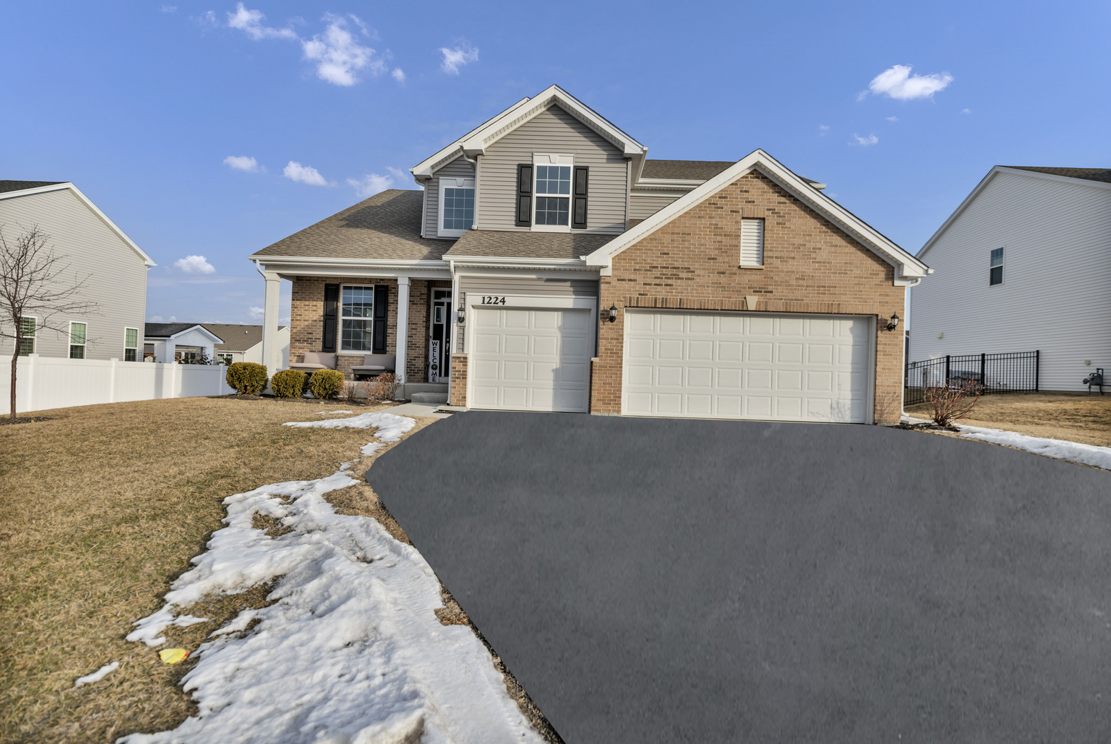1224 Sunup Point, Hampshire, IL