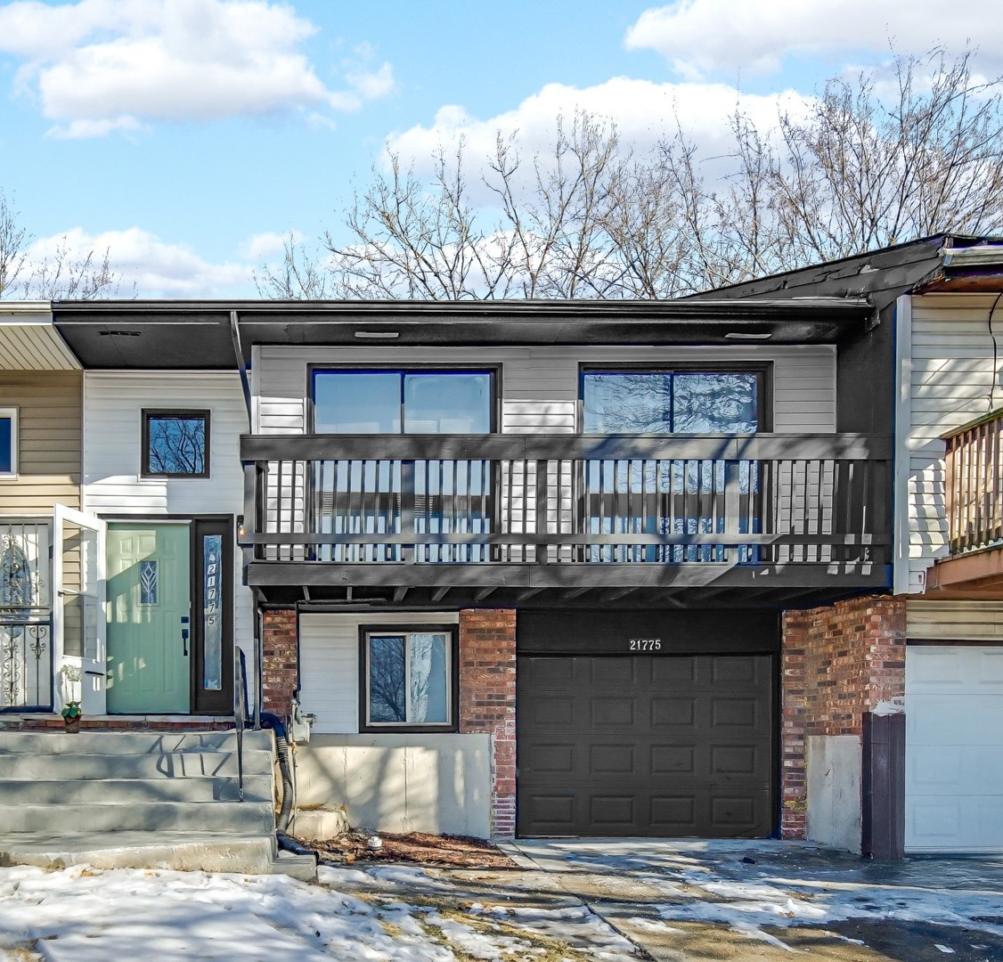 21775 Peterson Avenue, Sauk Village, IL