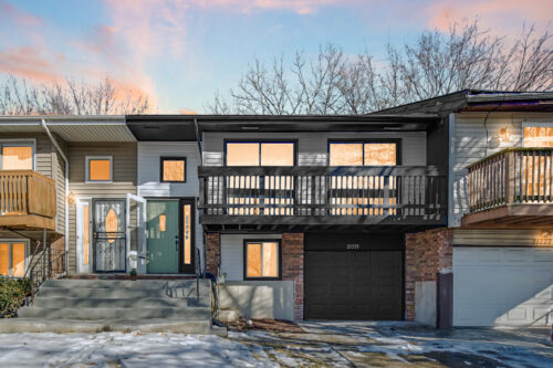 21775 Peterson Avenue, Sauk Village, IL