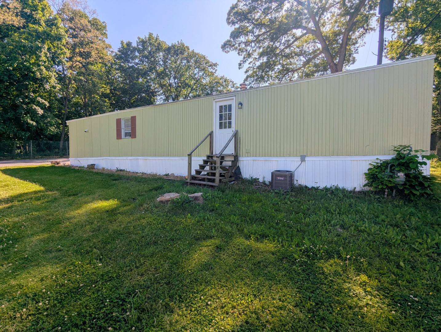 9301 W 133rd Avenue #33, Cedar Lake, IN
