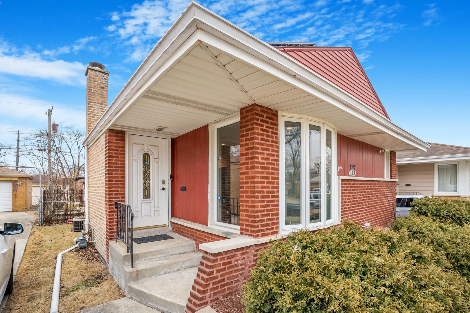 129 Rice Avenue, Bellwood, IL