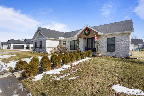 203 N Niles Avenue, Tuscola, IL