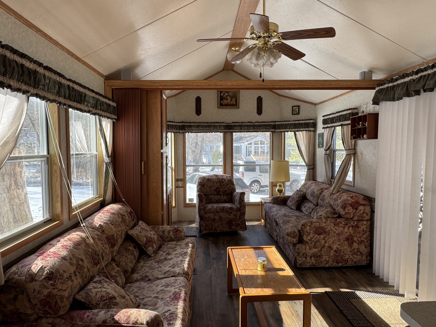 21-79 Woodhaven Lake, Sublette, IL