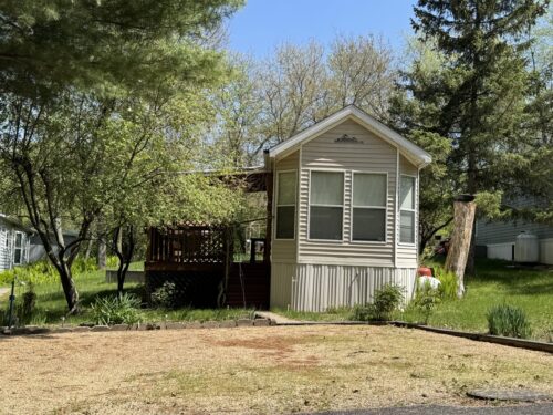 21-79 Woodhaven Lake, Sublette, IL
