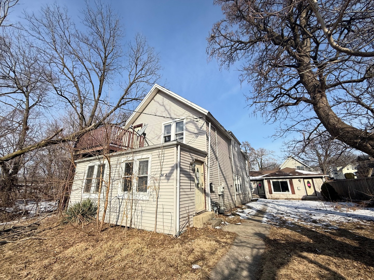 2662 Vermont Street, Blue Island, IL