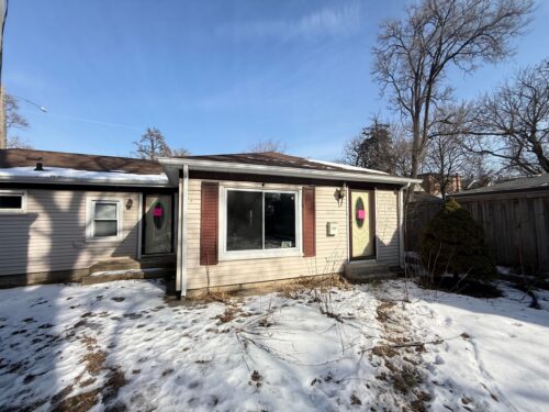 2662 Vermont Street, Blue Island, IL