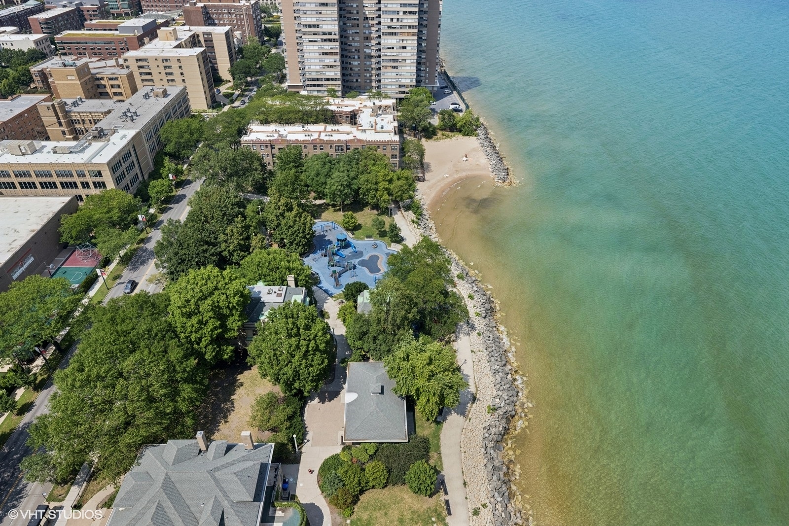 6171 N Sheridan Road #2404, Chicago, IL