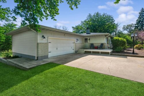 24908 Hemphill Drive, Elwood, IL