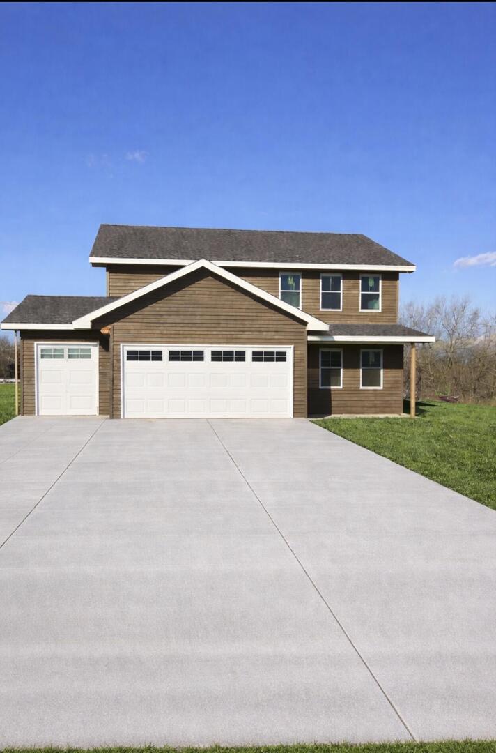 7739 Ta Wee Court, Caledonia, IL