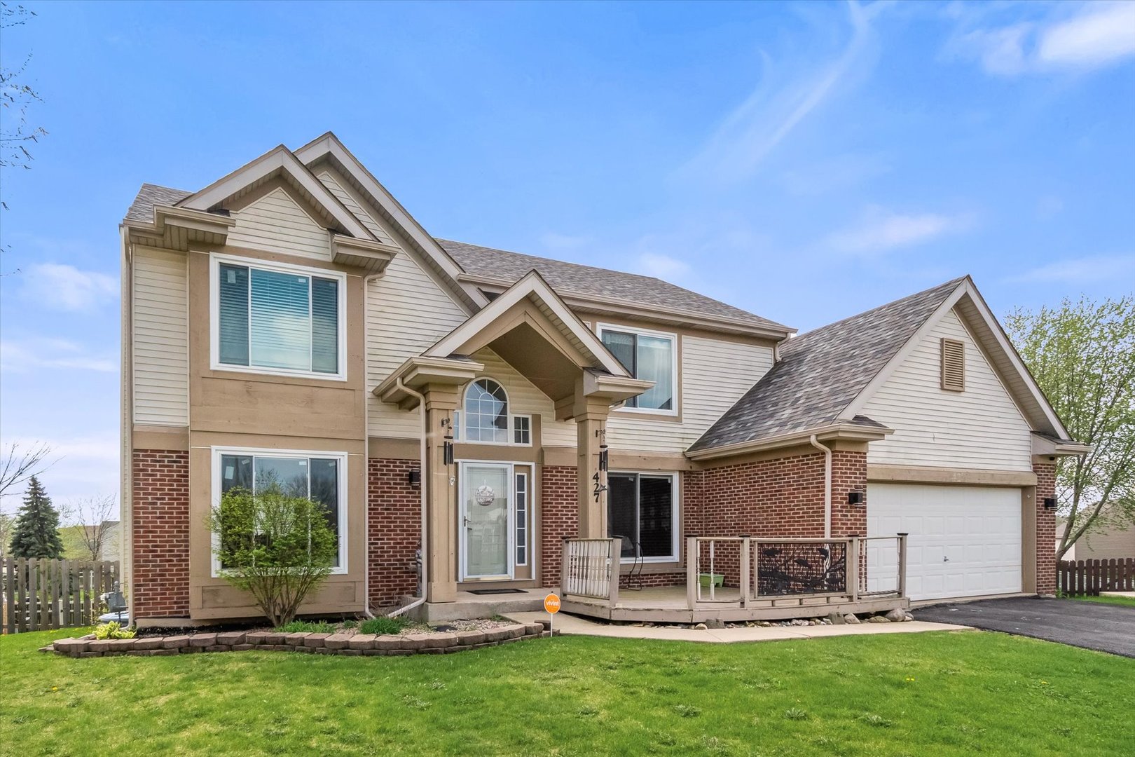 427 Essex Court, Sugar Grove, IL