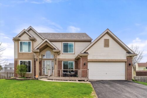 427 Essex Court, Sugar Grove, IL