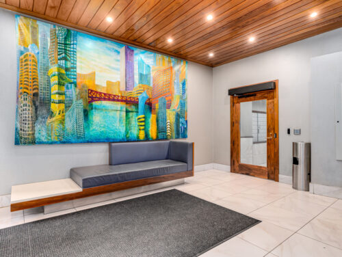 230 E Ontario Street #1204, Chicago, IL