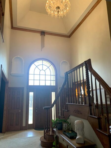 675 E County Road 1180 Road, Warsaw, IL