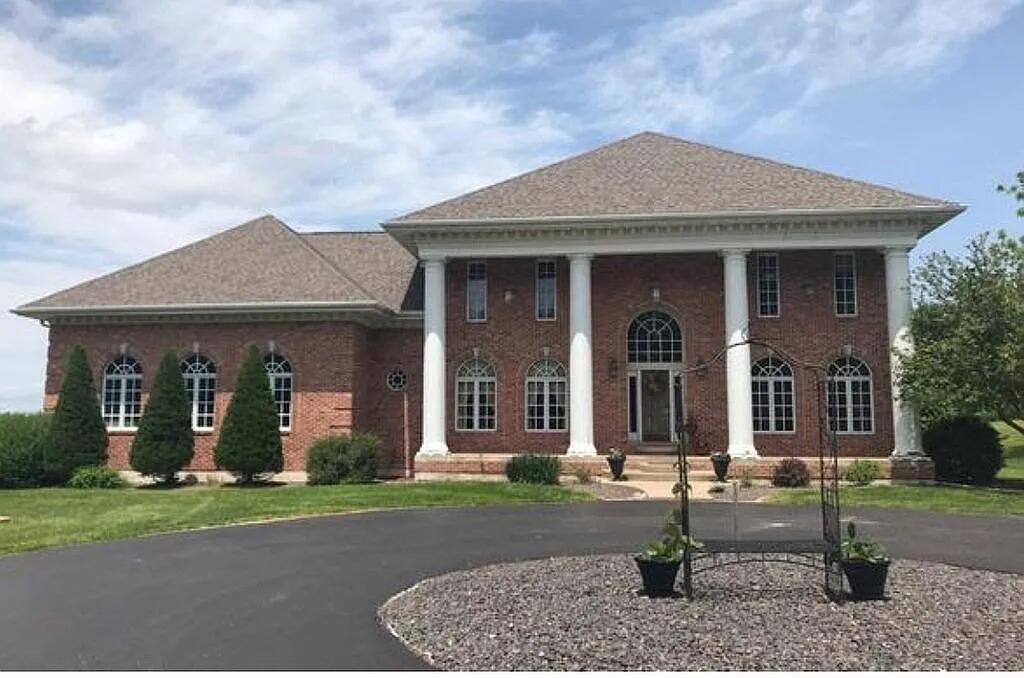 675 E County Road 1180 Road, Warsaw, IL