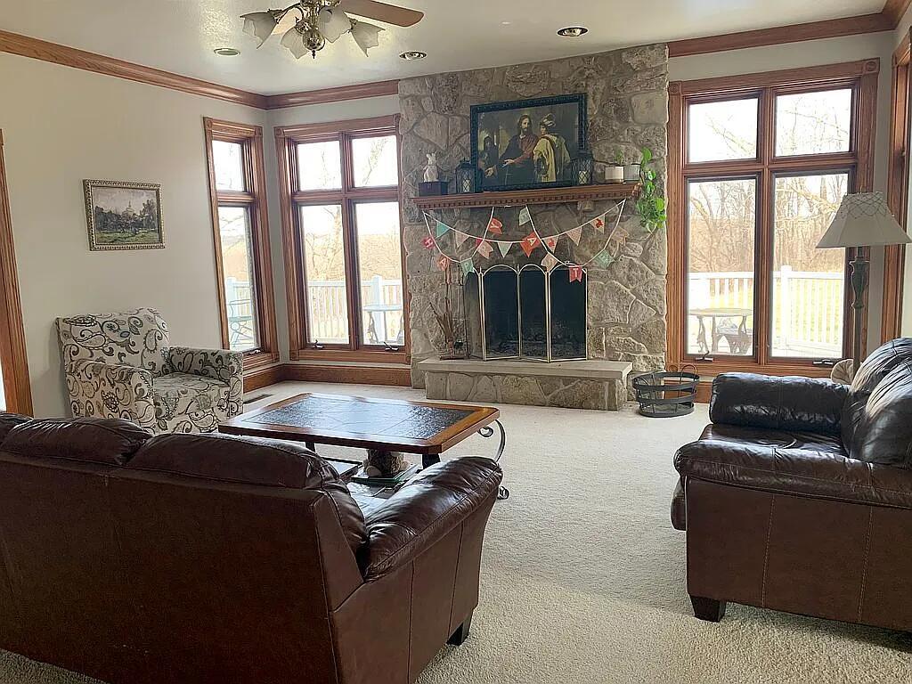 675 E County Road 1180 Road, Warsaw, IL