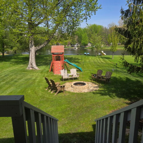 5/420 Woodhaven, Sublette, IL