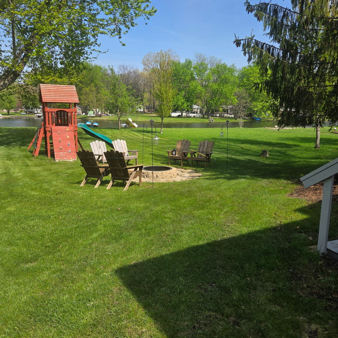 5/420 Woodhaven, Sublette, IL