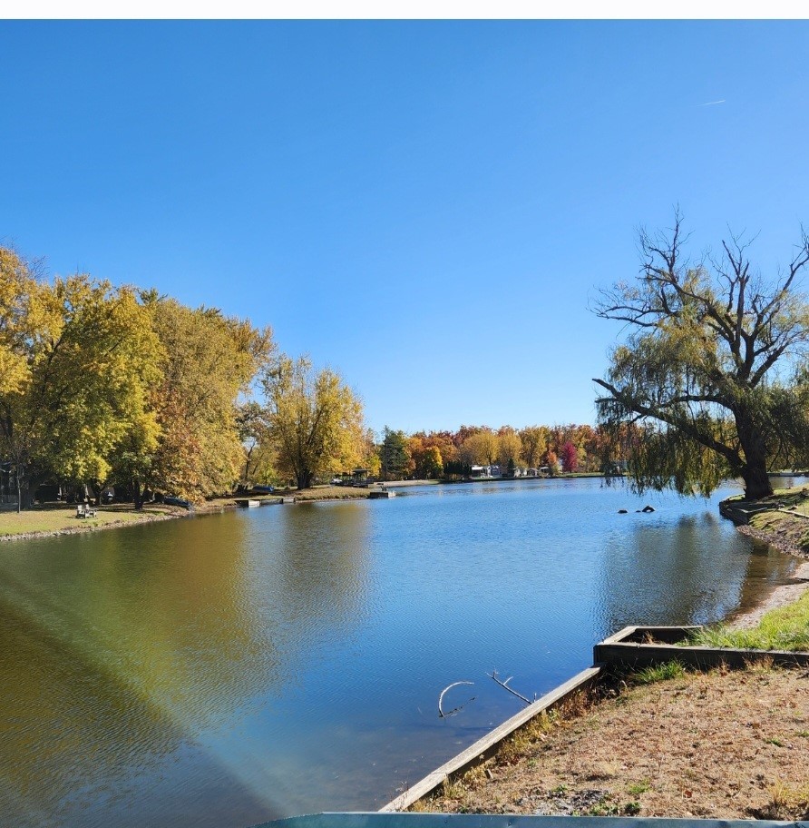 5/420 Woodhaven, Sublette, IL