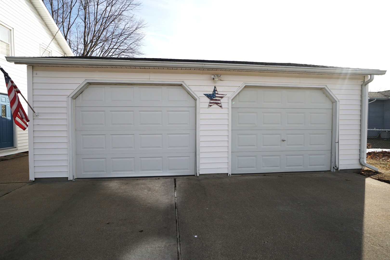 515 N Hudson Street, Stockton, IL