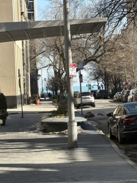 20 E Goethe Street #404, Chicago, IL