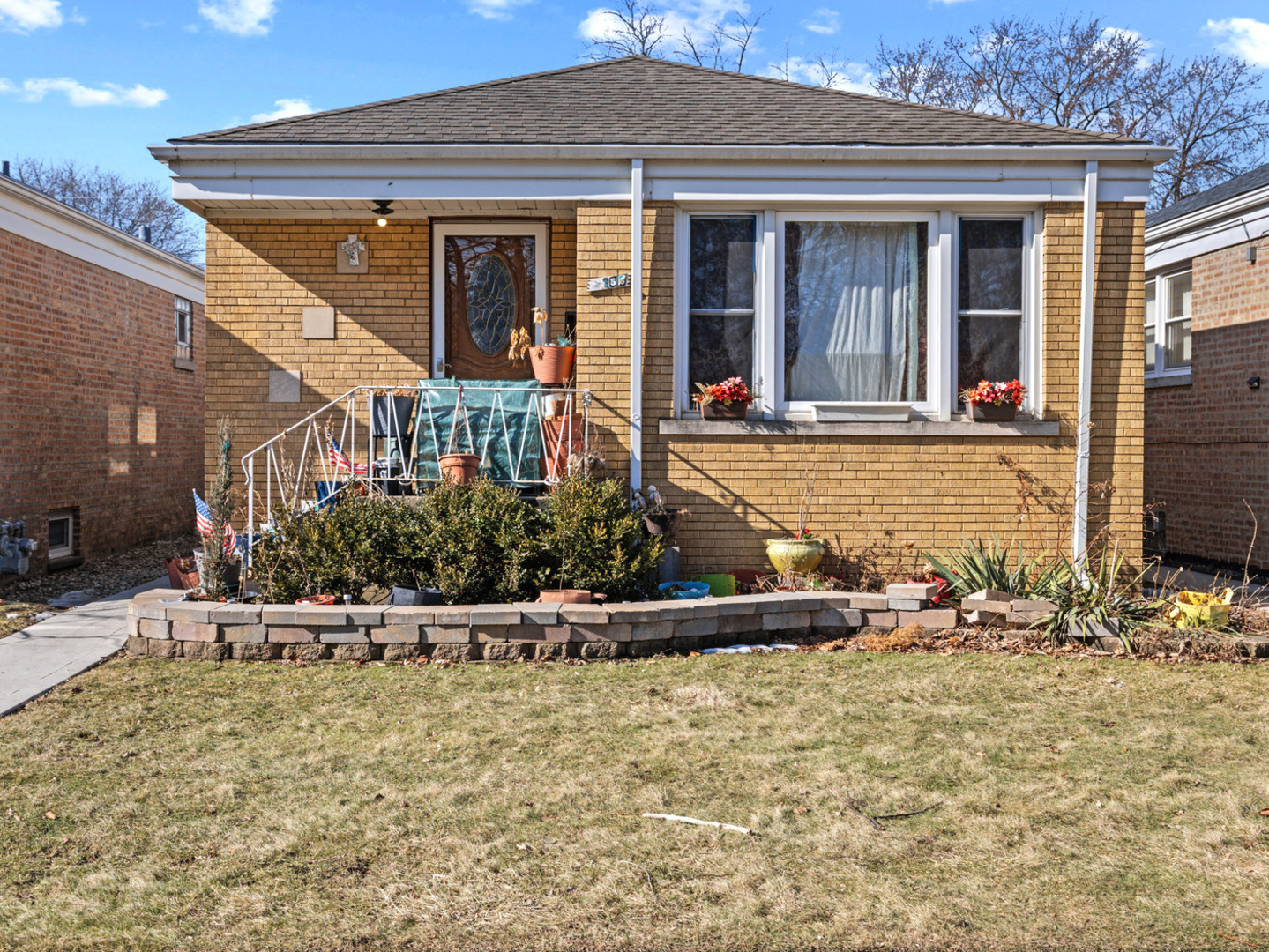 2356 Lathrop Avenue, North Riverside, IL