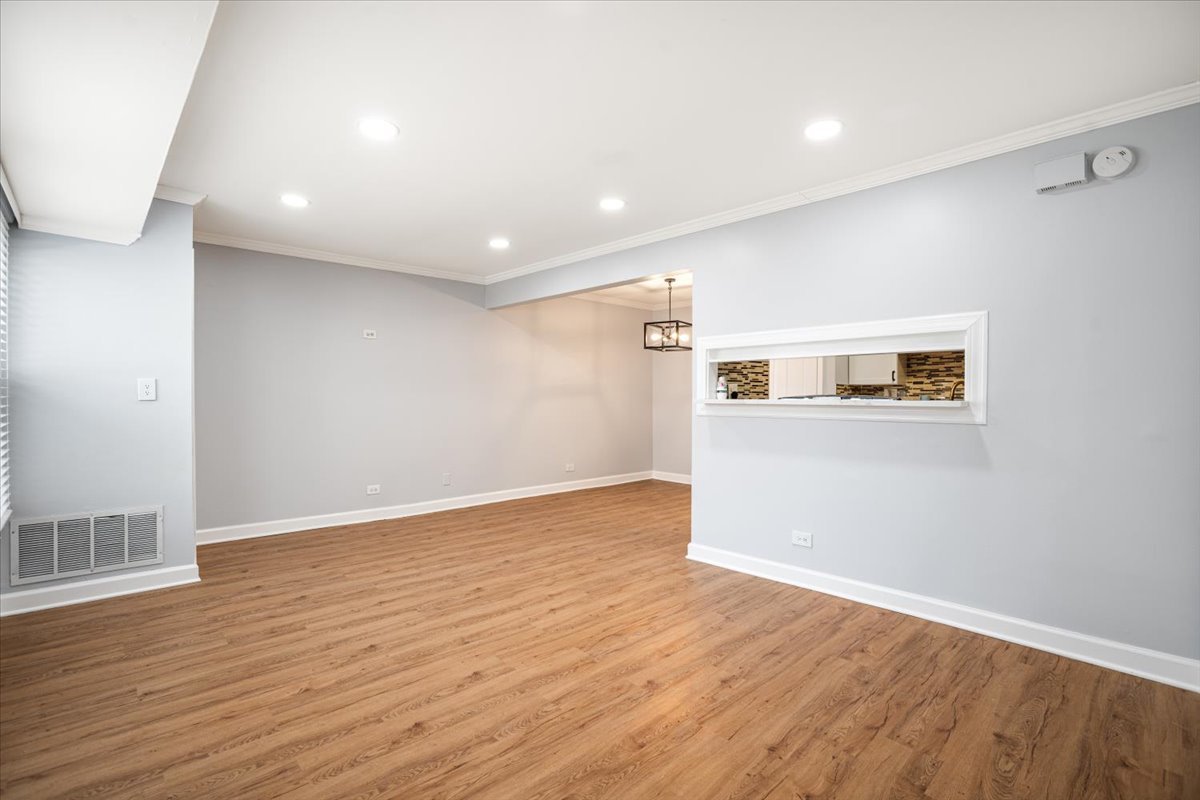 1182 E Barberry Lane #A, Palatine, IL