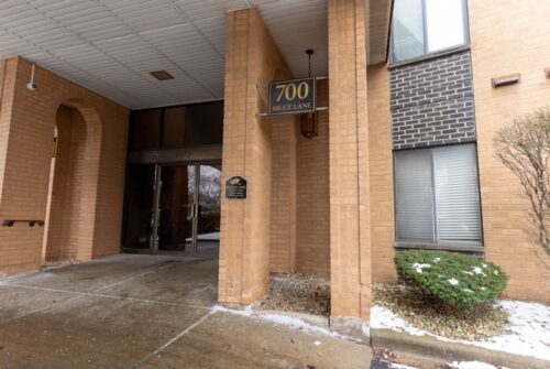 700 N BRUCE Lane #616, Glenwood, IL