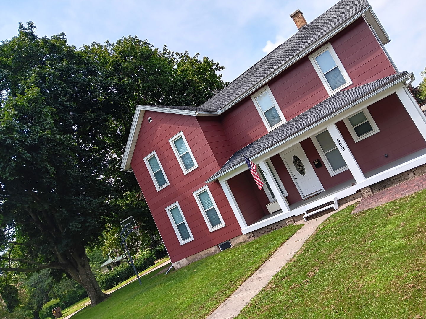 509 S. Madison Street, Morrison, IL