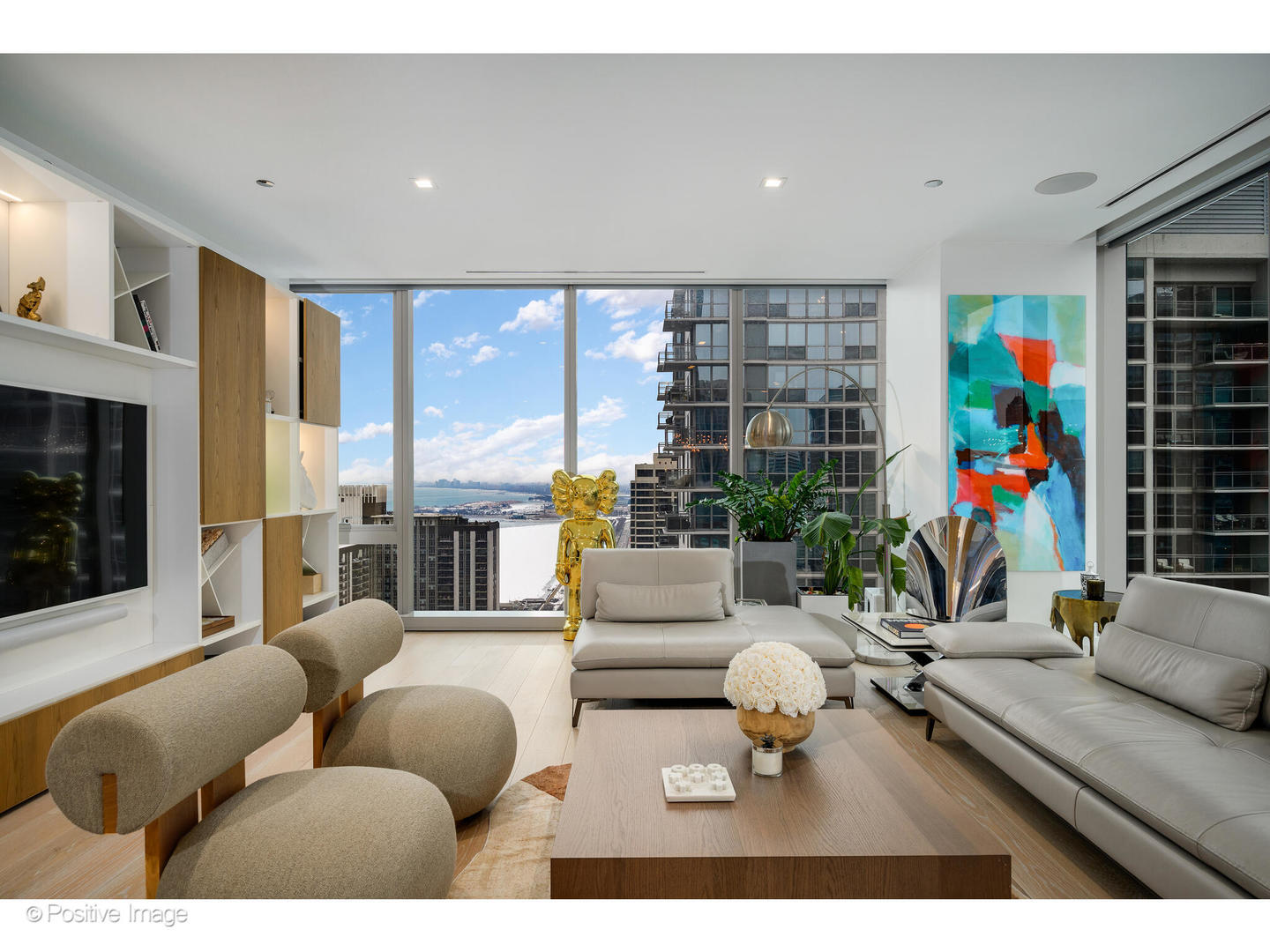 363 E Wacker Drive #3101, Chicago, IL