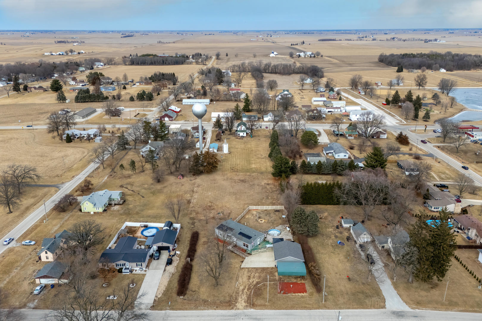524 6th Street, Andover, IL