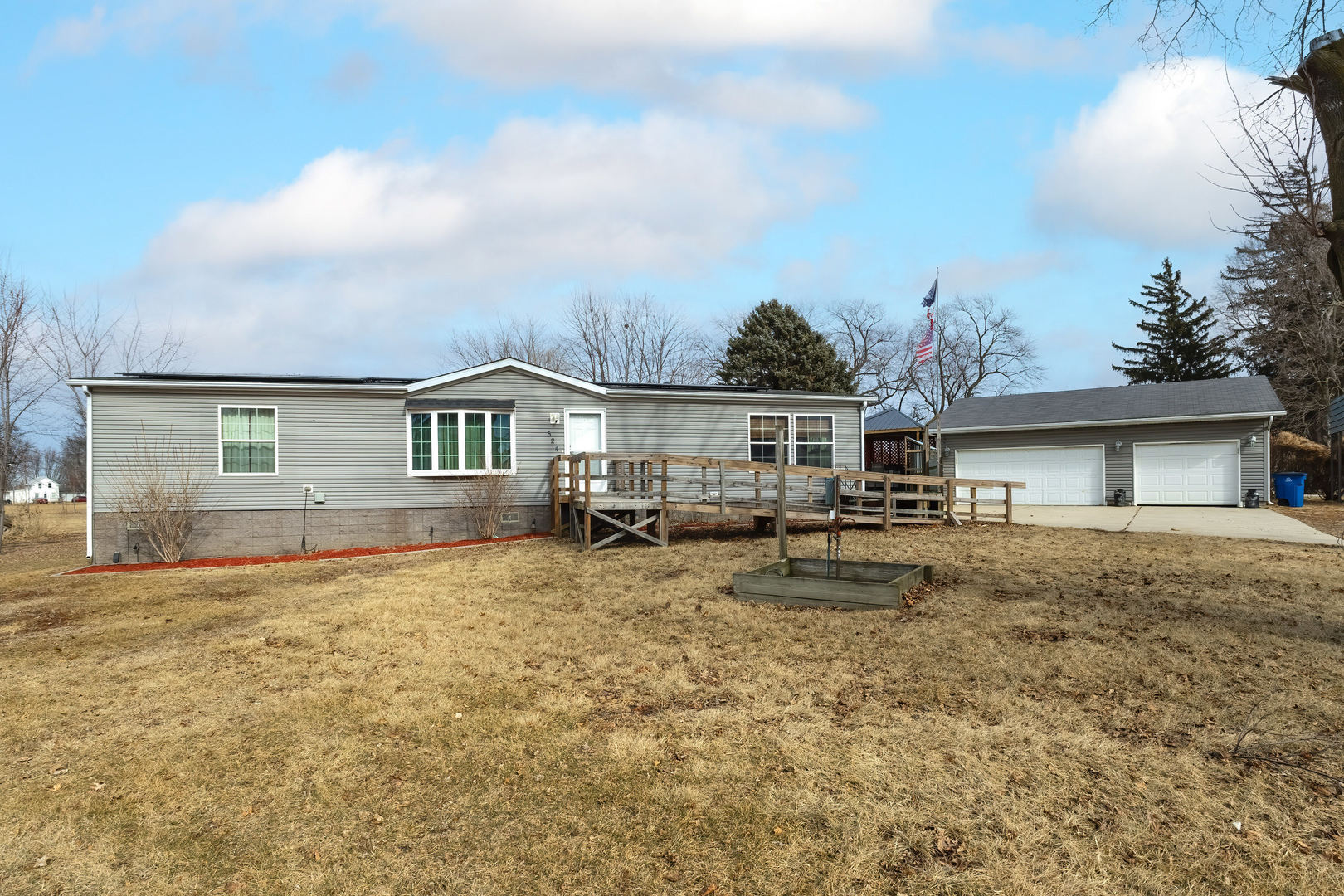 524 6th Street, Andover, IL