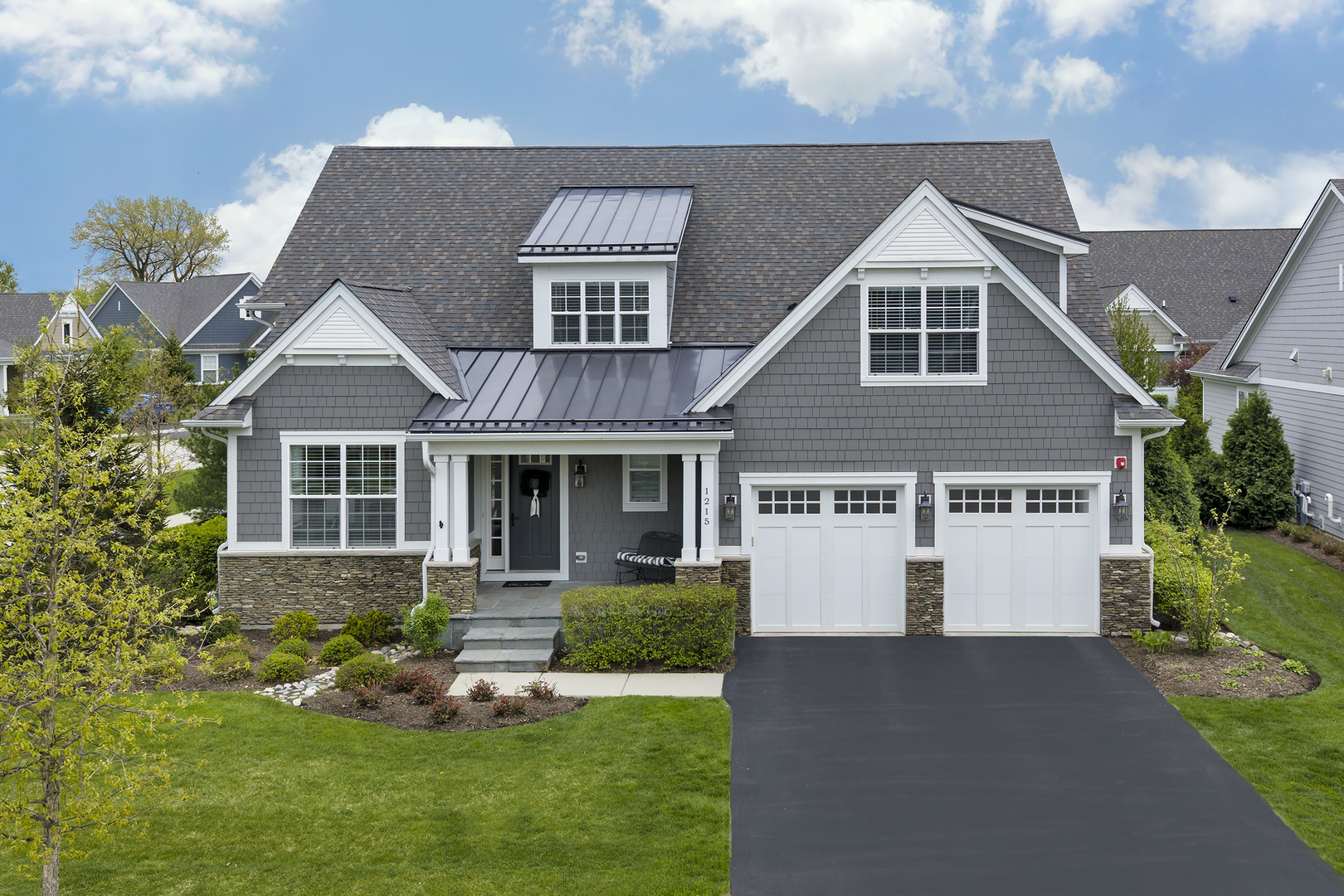 1215 Woodview Lane, Northbrook, IL