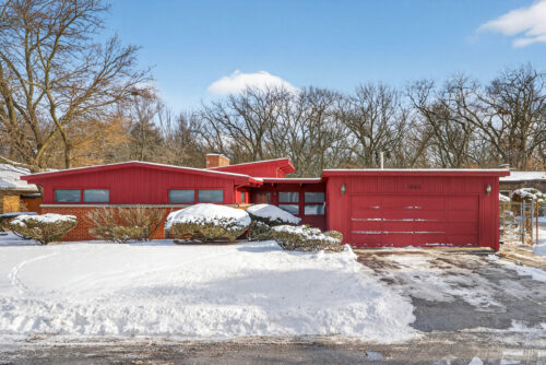 1065 FOREST HILL Street, Calumet City, IL