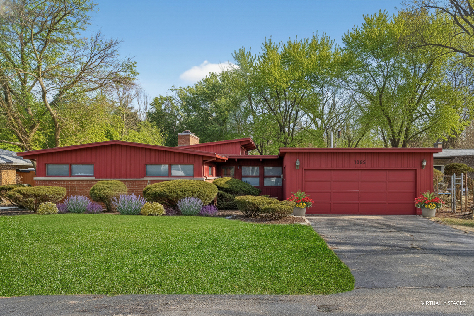 1065 FOREST HILL Street, Calumet City, IL