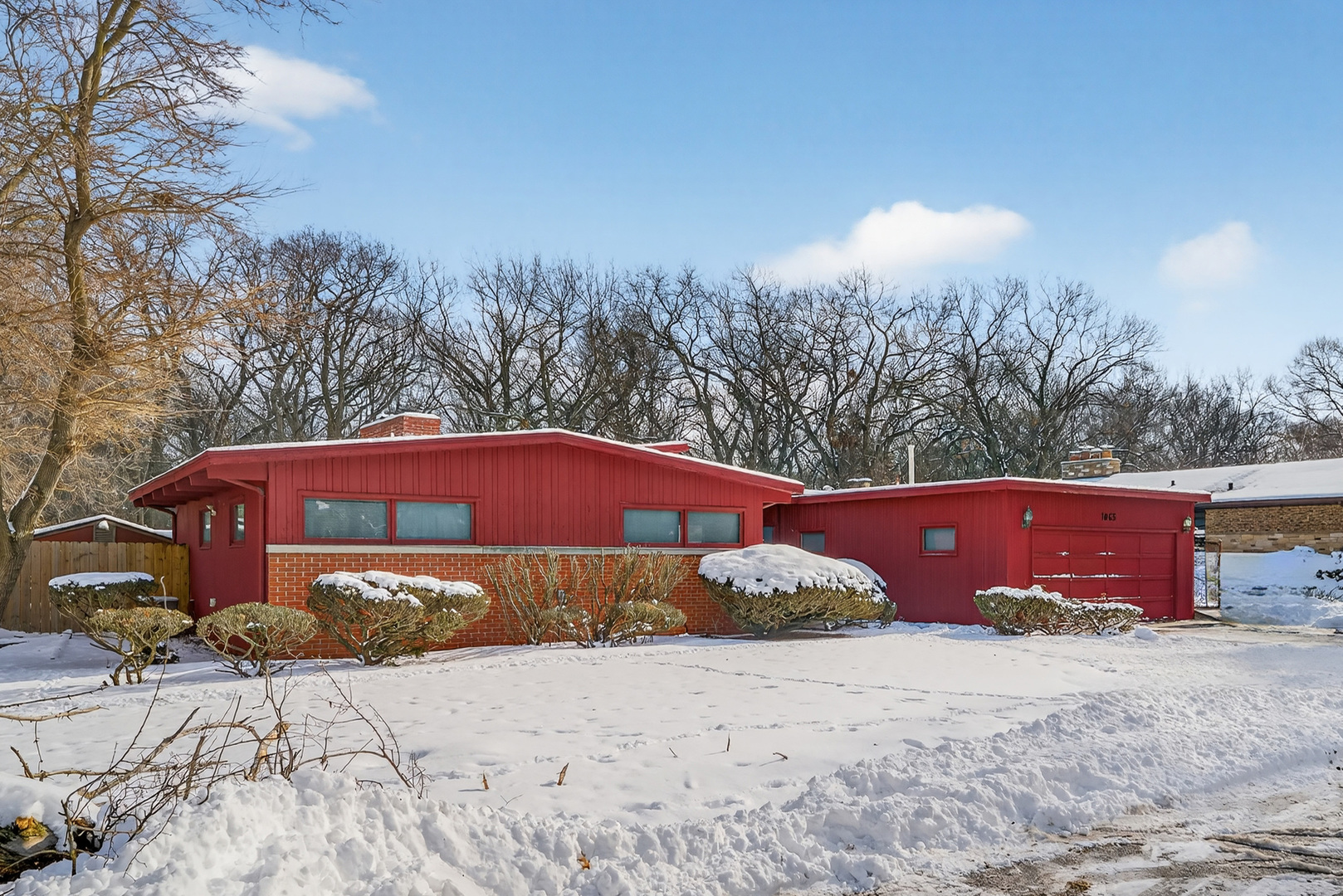 1065 FOREST HILL Street, Calumet City, IL
