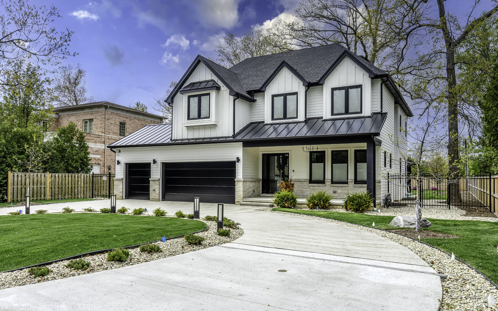 23388 N BIRCHWOOD Lane, Deerfield, IL