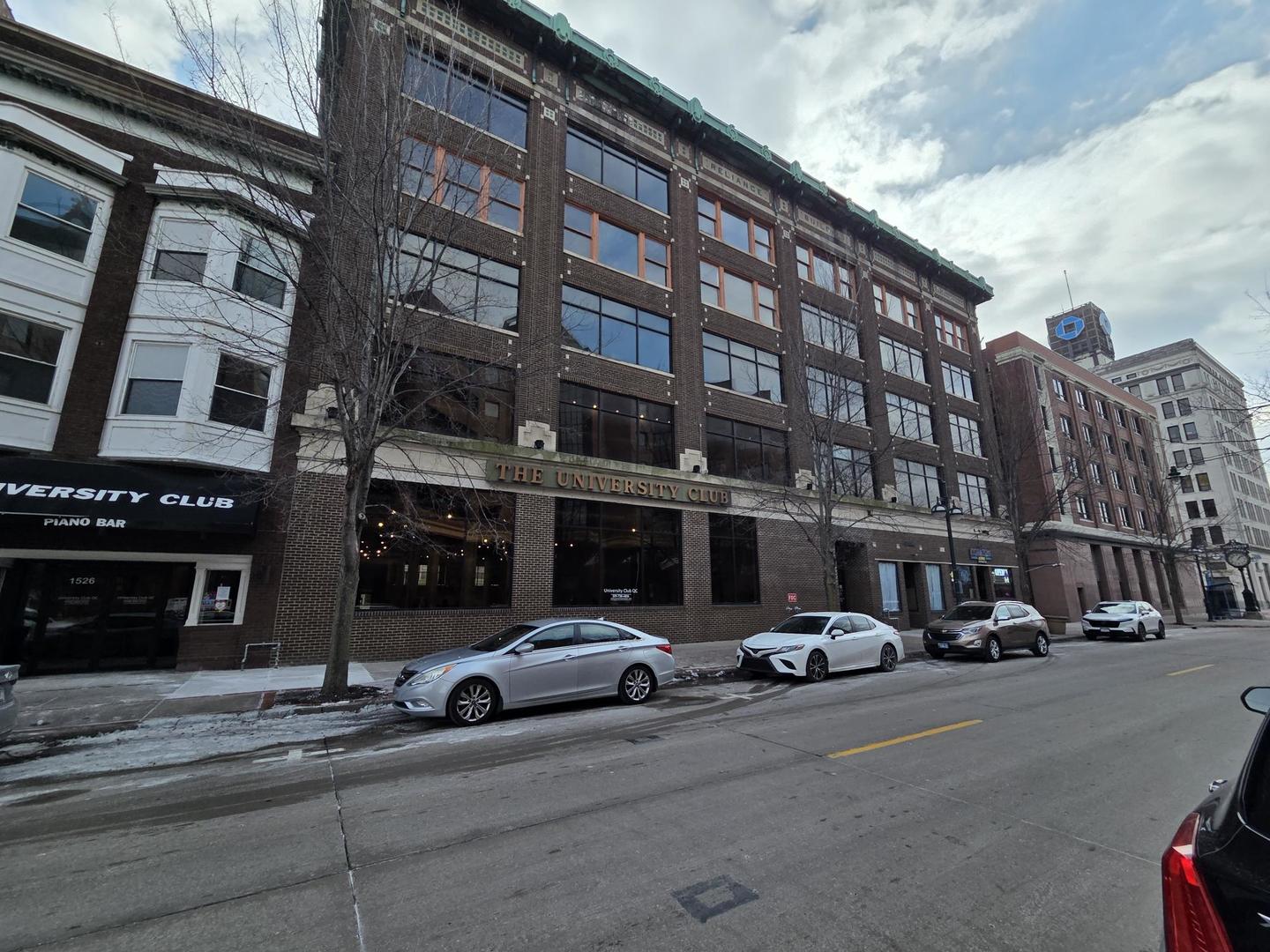 1514 5th Avenue #302, Moline, IL