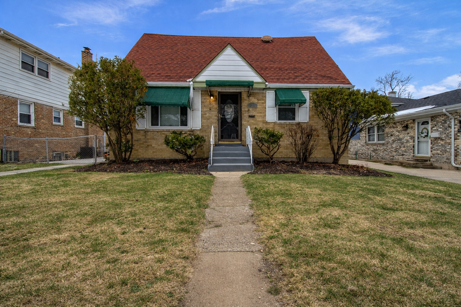 17552 Roy Street, Lansing, IL