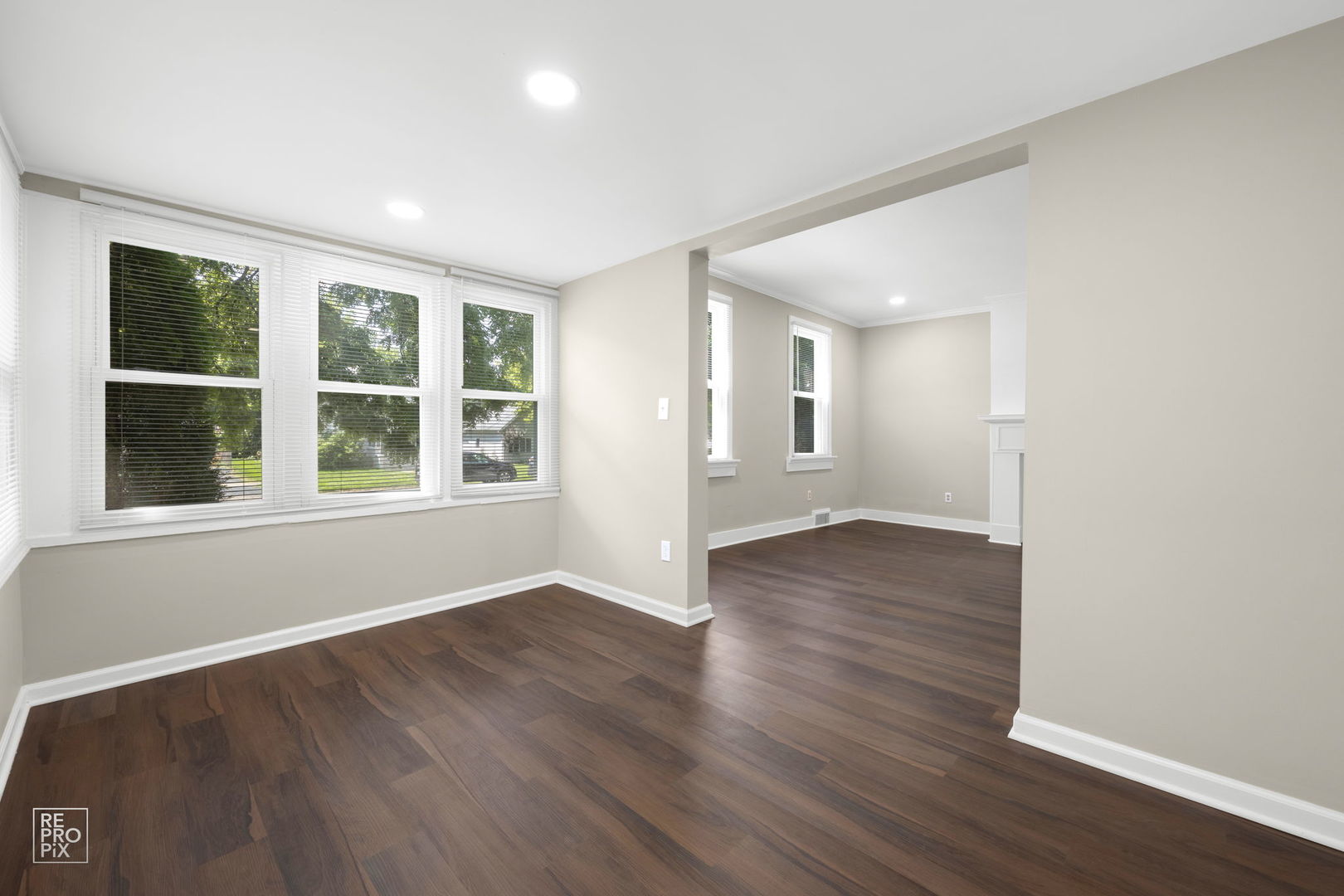 714 E Jackson Street #1, Morris, IL