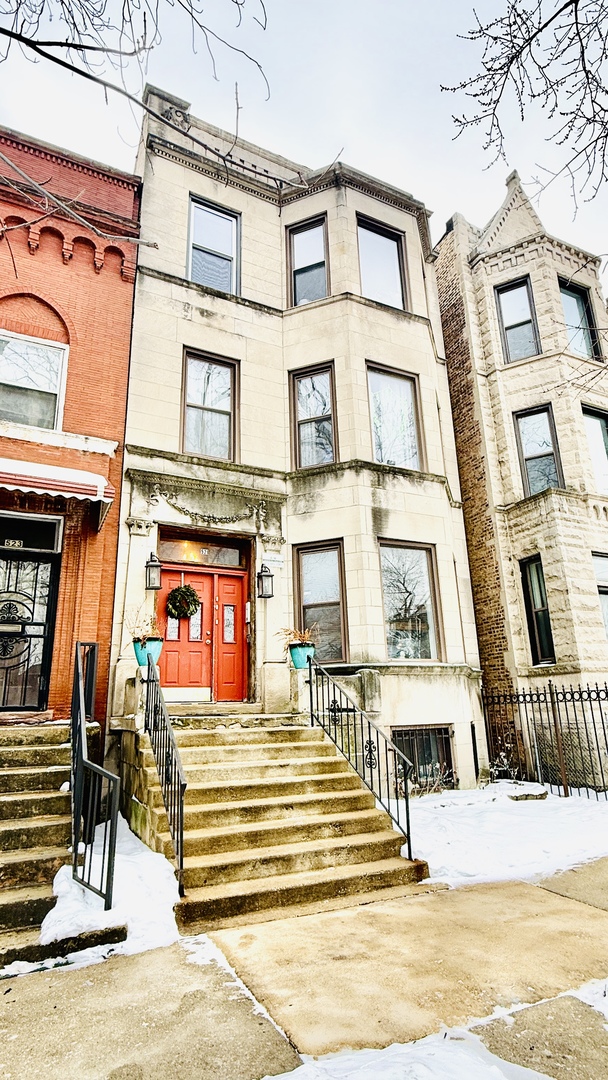 521 E 46th Place, Chicago, IL