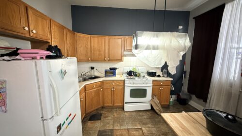 521 E 46th Place, Chicago, IL
