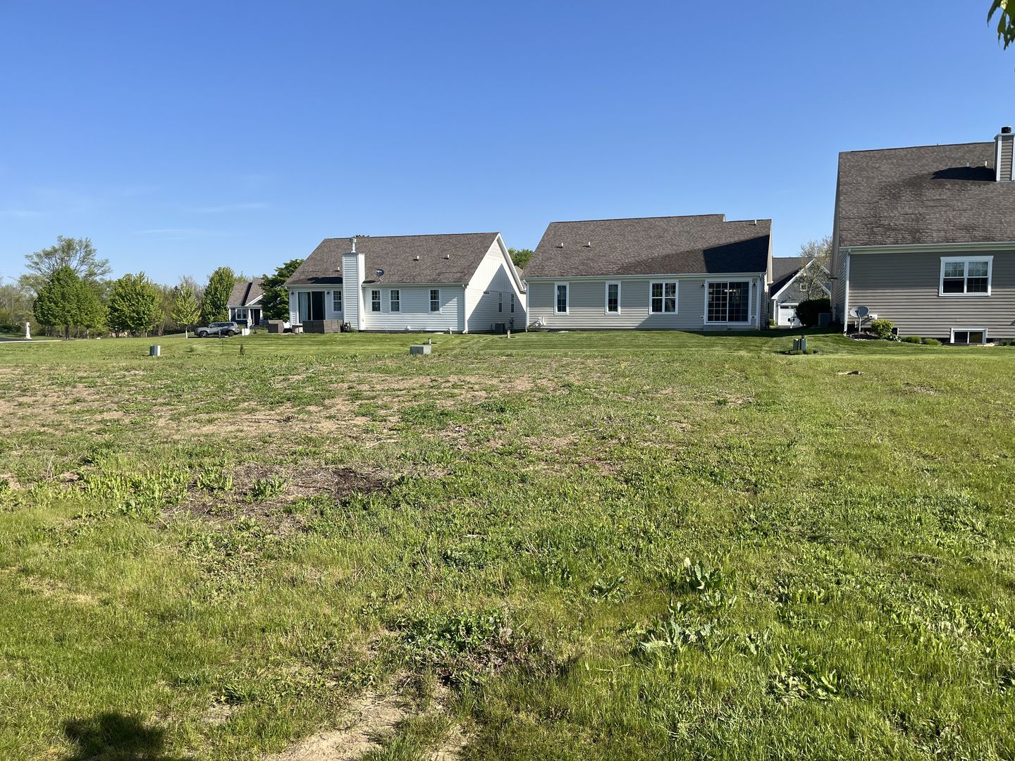 40441 N South Newport Drive, Antioch, IL