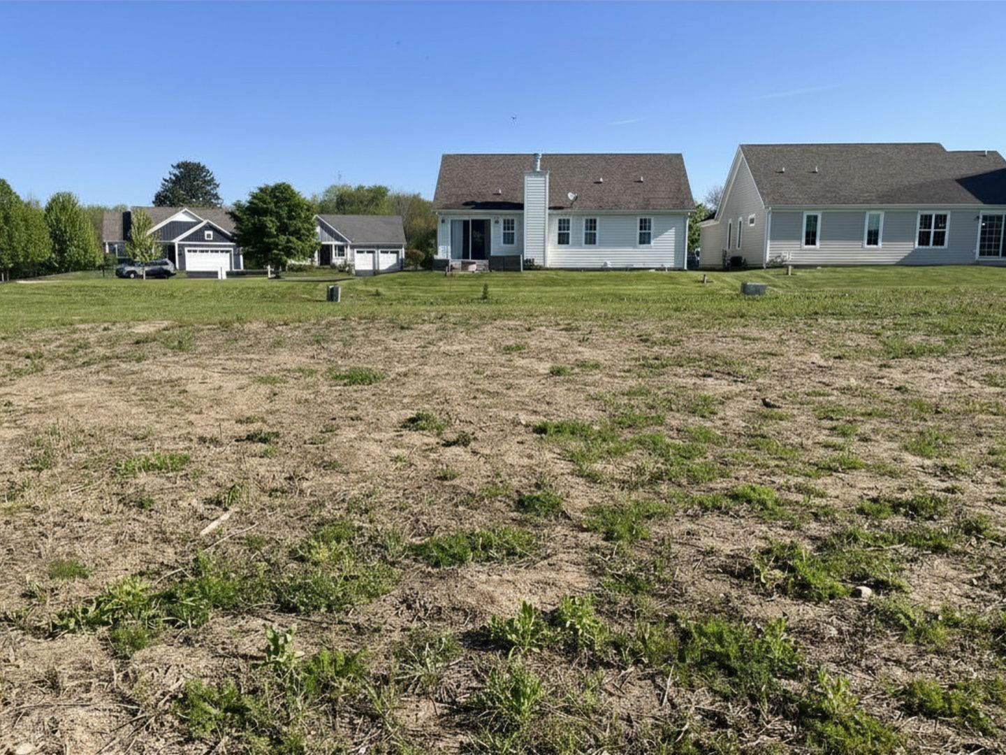 40445 N South Newport Drive, Antioch, IL