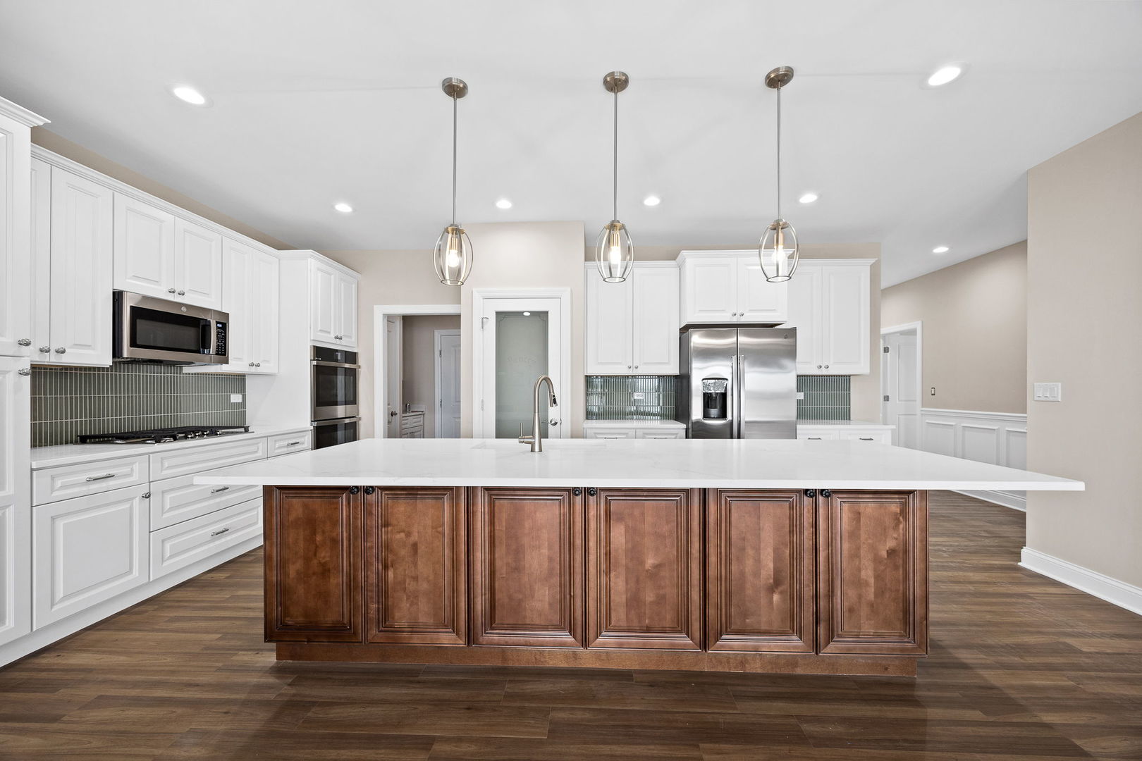 25136 S Westwind Drive, Channahon, IL