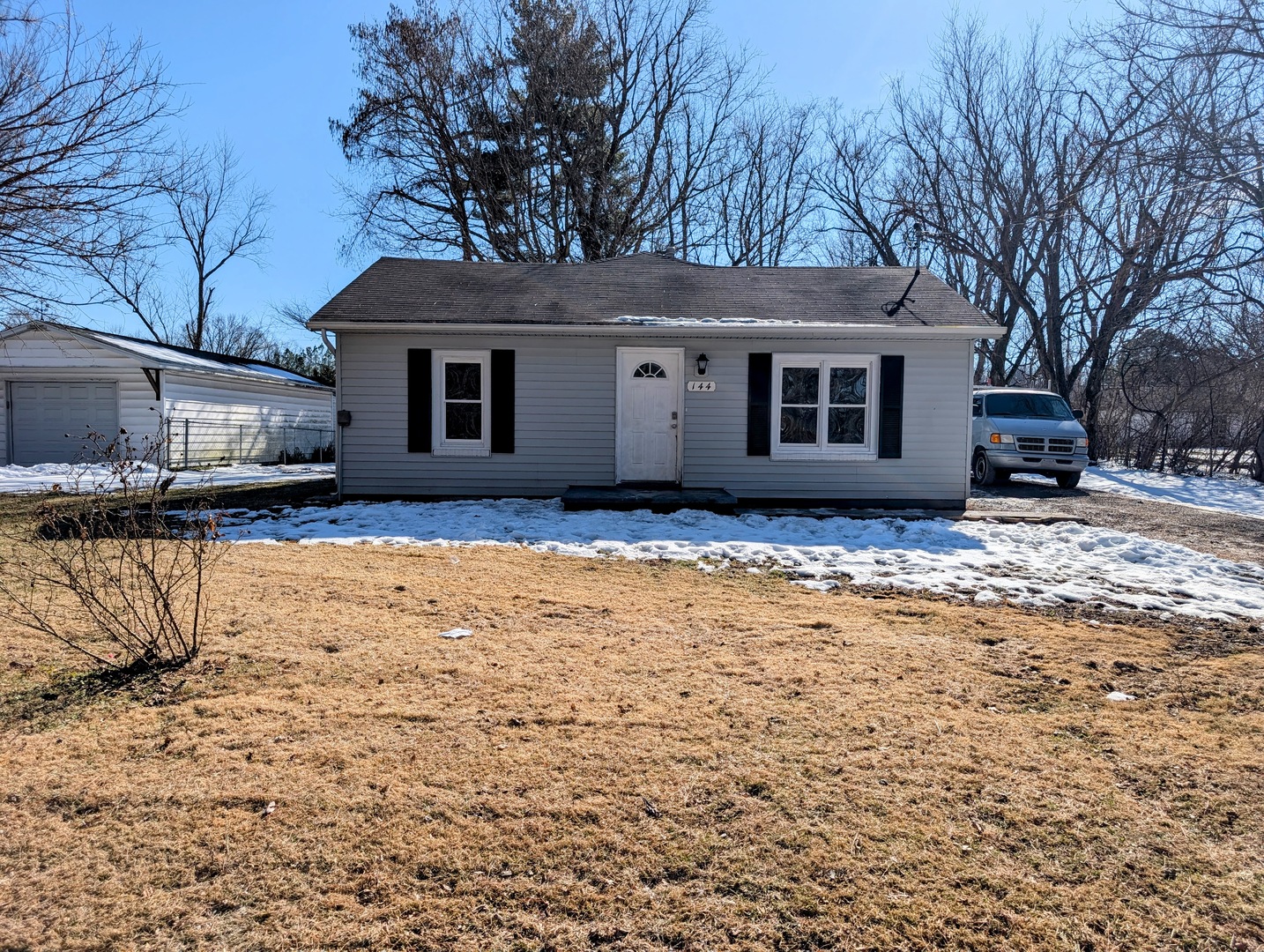 144 Water Tower Road, Makanda, IL