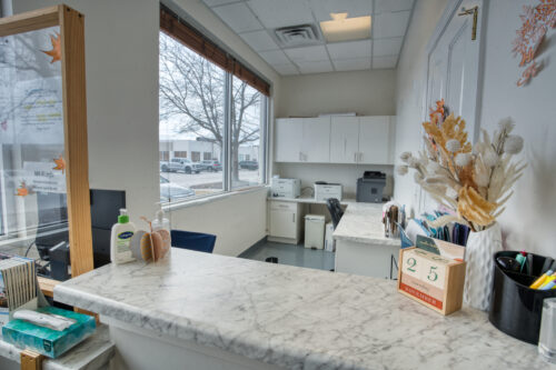 22285 N Pepper Road #307-309, Lake Barrington, IL