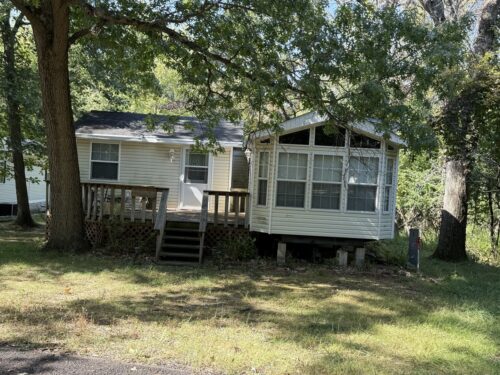 17-44 Woodhaven Lakes, Sublette, IL